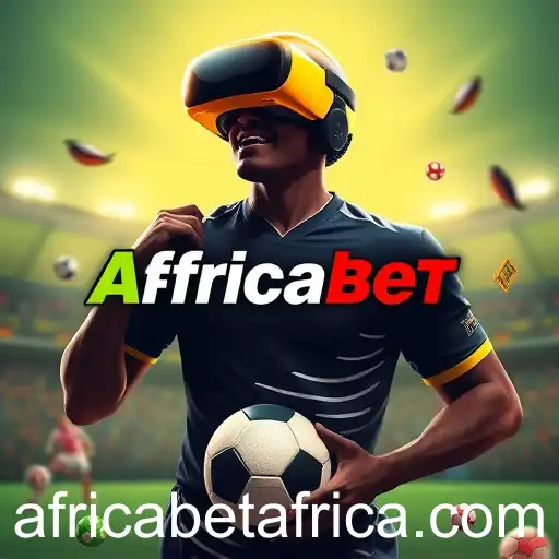 The Role of Africabet in Modern Gaming Landscape