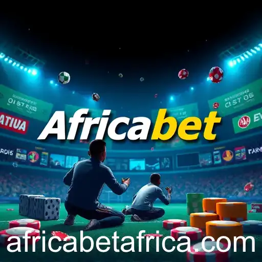 Africabet: A Digital Revolution in Gaming