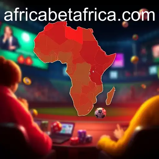 Africabet: New Trends in Online Gaming