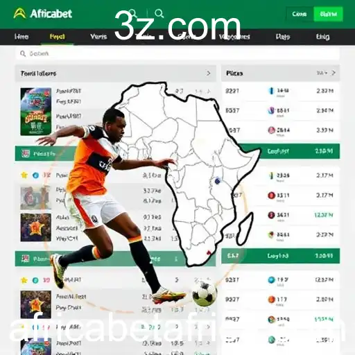 Africabet's Rising Influence in Online Gaming