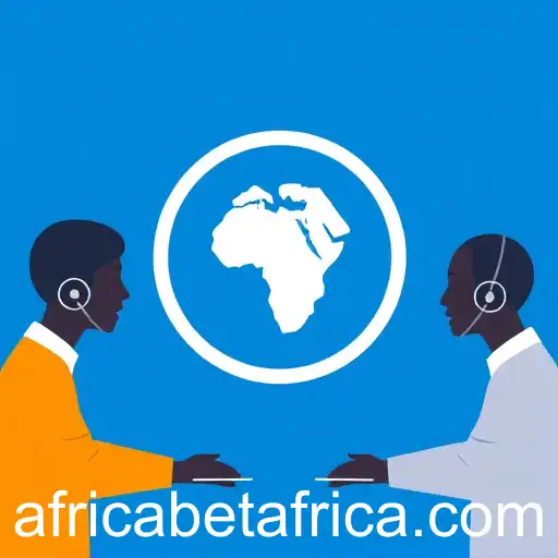Africabet Revolutionizes Online Gaming