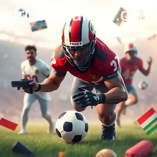 The Rise of Africabet in Online Gaming