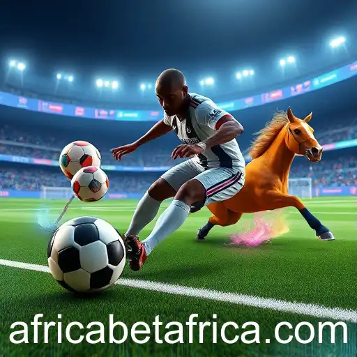 The Impact of Online Gaming on Africa's Digital Economy