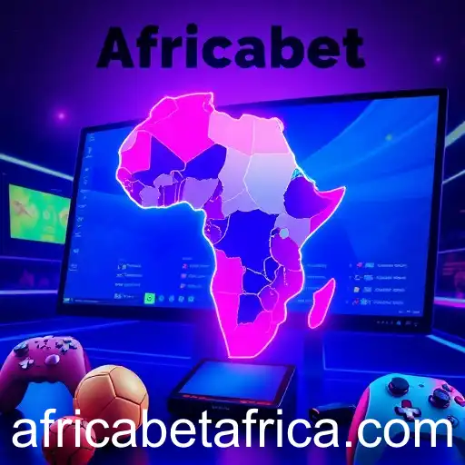 Emergence of Africabet in the Digital Gaming Arena