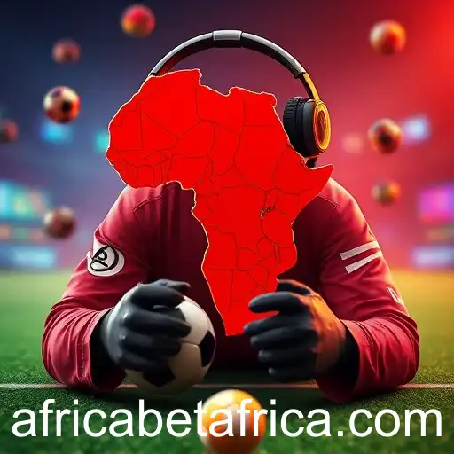 Africabet: Transforming Online Gaming in 2025
