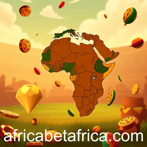 Africabet: Gaming Dynamics in 2025