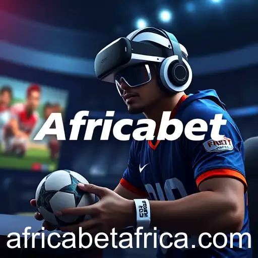 Africabet's Influence in Digital Gaming