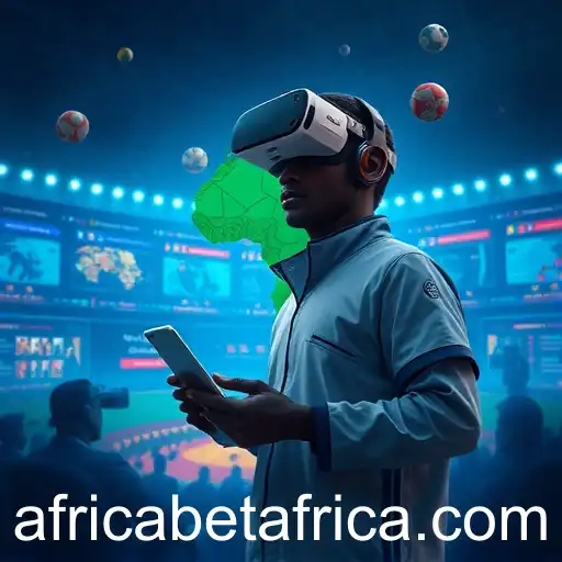 Africabet: Revolutionizing Online Gaming in 2025