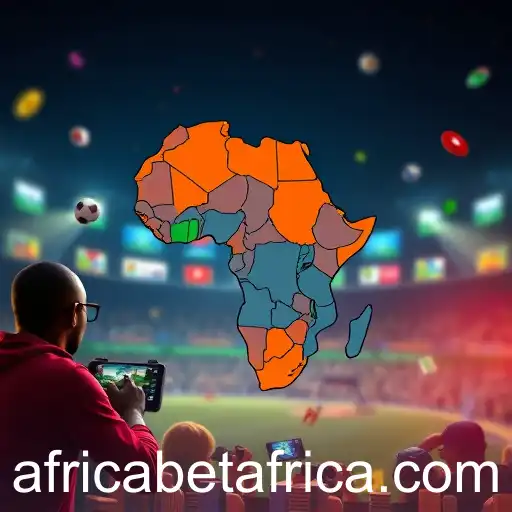 Africabet: Revolutionizing the Gaming Landscape