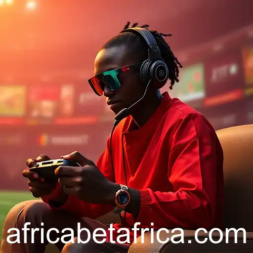 Africabet Revolutionizes the Online Gaming Sphere