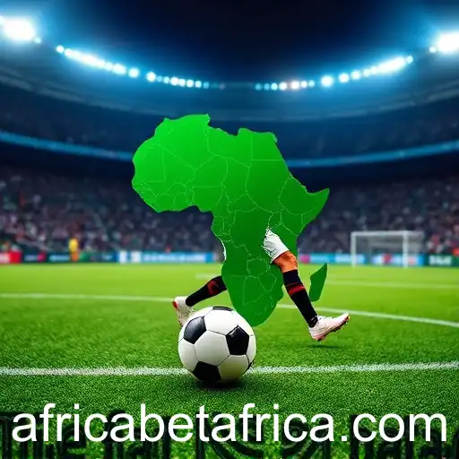 Africabet's Rise in the Online Gaming Arena