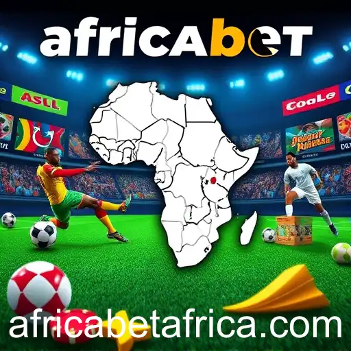 Africabet's Expanding Influence in the Gaming World