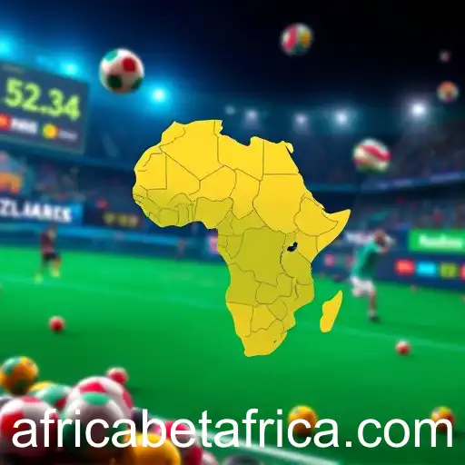 Africabet Emerges in the Global Gaming Scene