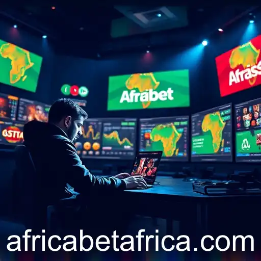 Africabet Revolutionizes Online Gaming in Africa
