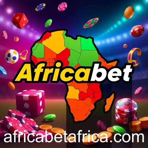 Africabet: The Rising Star in Online Gaming