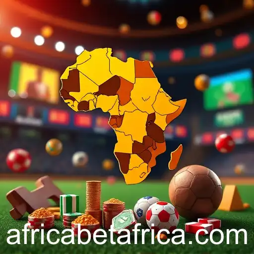 Africabet: Revolutionizing Online Gaming