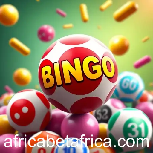 Africabet: A New Wave in Online Gaming