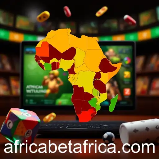 Africabet: The Rising Star in Online Gaming