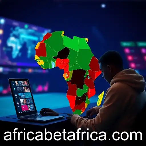 A New Era for African Betting Platforms