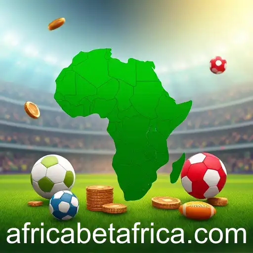 Africabet's Rise in the Gaming Industry
