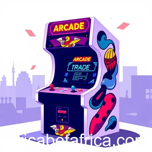 The Evolution of Online Gaming in Africa