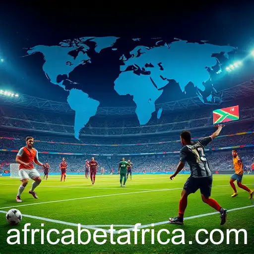 The Evolving Landscape of Online Gaming in Africa