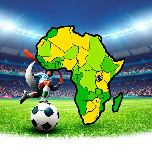 Digital Betting Expansion in Africa
