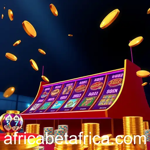 The Evolution of Africabet: A New Era of Online Gaming