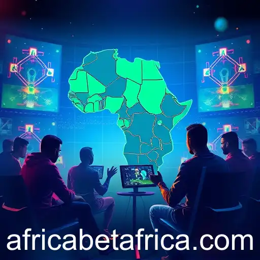 Evolving Trends in Online Gaming Platforms