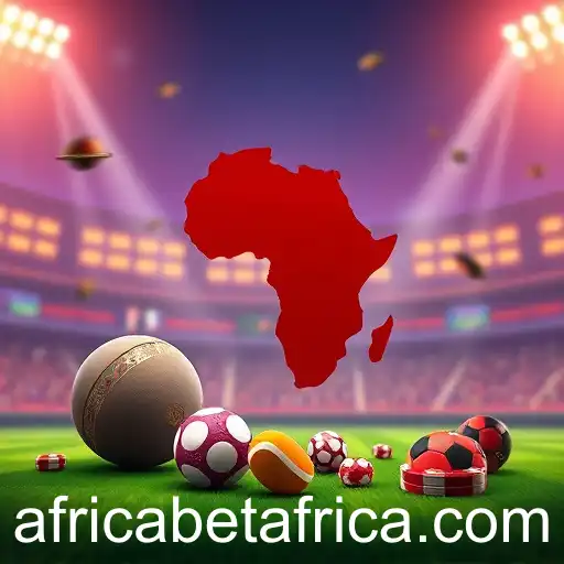 Africabet: A Growing Hub for Online Gaming