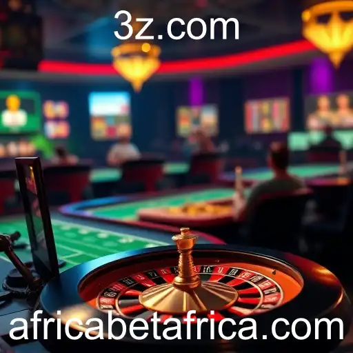 The Rising Impact of Online Betting in Africa