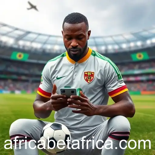 Rising Trend of Online Gaming in Africa