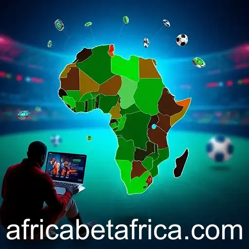 The Boost of Online Gaming in Africa