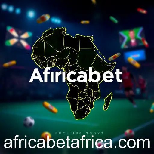 The Rise of Africabet in the Online Gaming Sphere