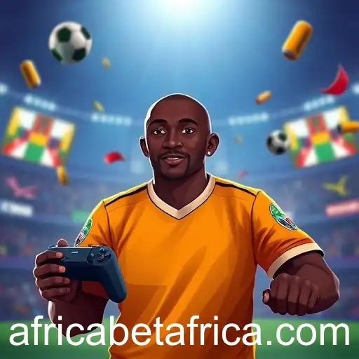 The Rise of Africabet in the Gaming Industry