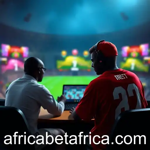 The Rise of Online Gaming in Africa