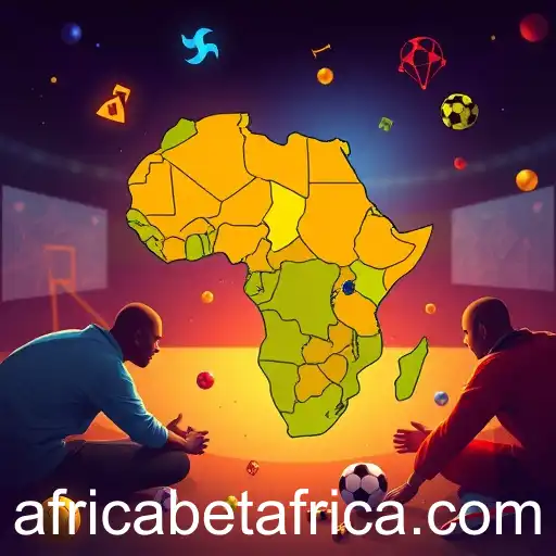 The Rise of Online Gaming in Africa