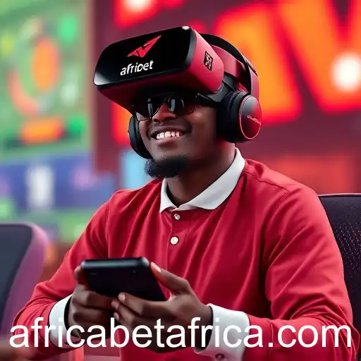The Evolution and Influence of Africabet in Modern Gaming
