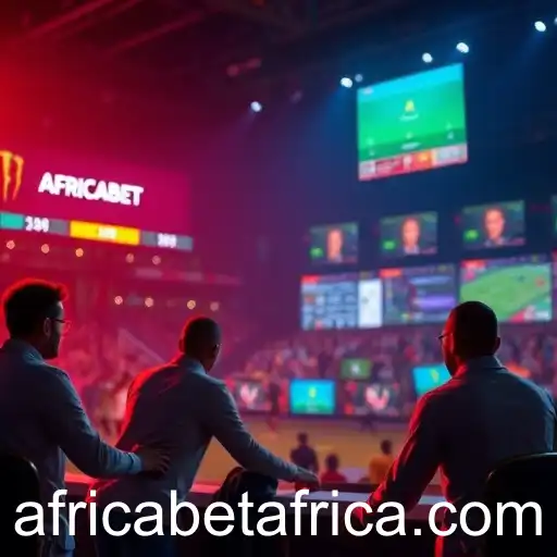 The Rise of Virtual Gaming in Africa