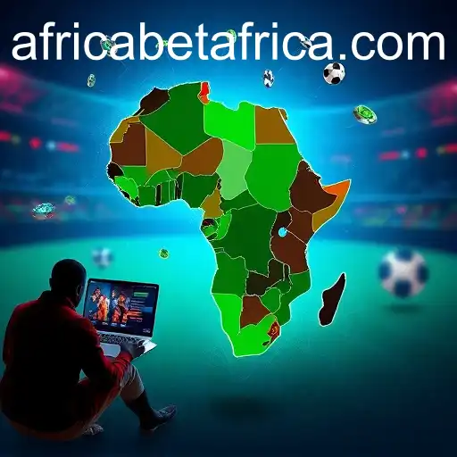 The Boost of Online Gaming in Africa